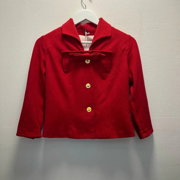 NWT Cabi Jacket - Picture 2 of 6